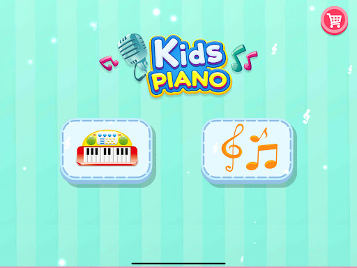 ABC Piano: Çocuklar için müzik ekran görüntüsü