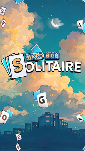 Solitaire Word High ekran görüntüsü