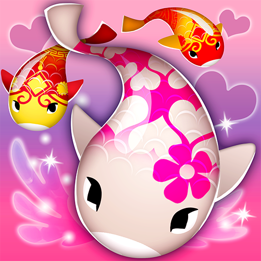 Zen Koi 2