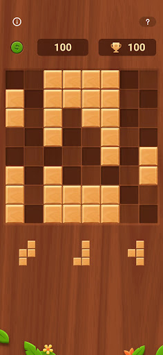 Blocks Puzzle ekran görüntüsü