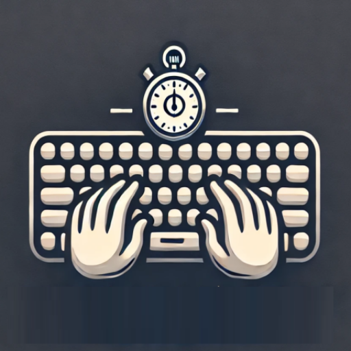 Typing Practice & Speed Test