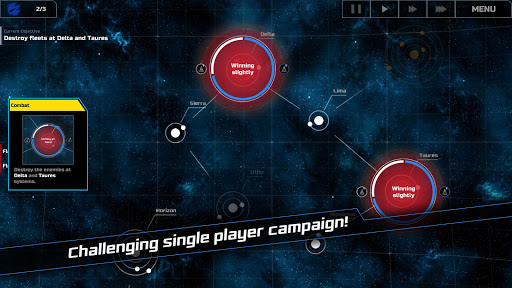 SPACECOM ekran görüntüsü