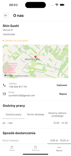 SushiShin ekran görüntüsü