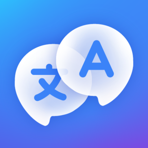 AI Translate: Voice, Camera