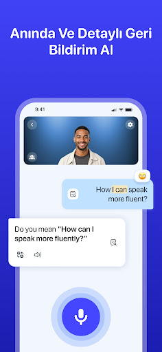 Language Learning Lucida AI ekran görüntüsü