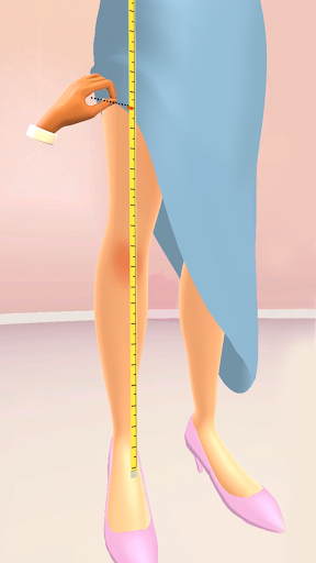 Outfit Makeover ekran görüntüsü