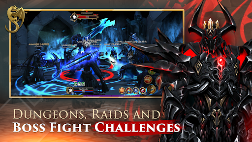 AdventureQuest 3D MMO RPG ekran görüntüsü