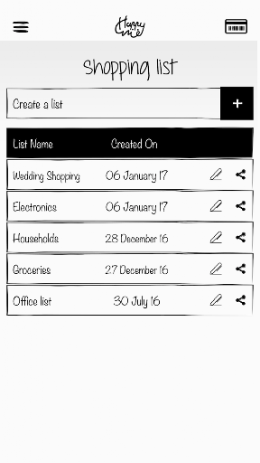 happyME app ekran görüntüsü