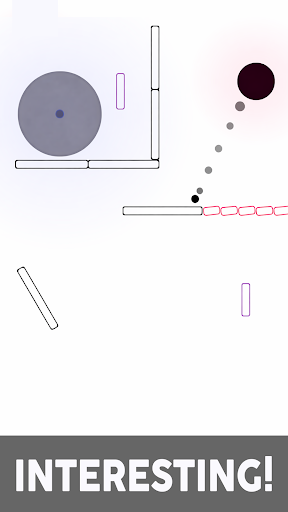 Black Ball - Puzzle Escape ekran görüntüsü