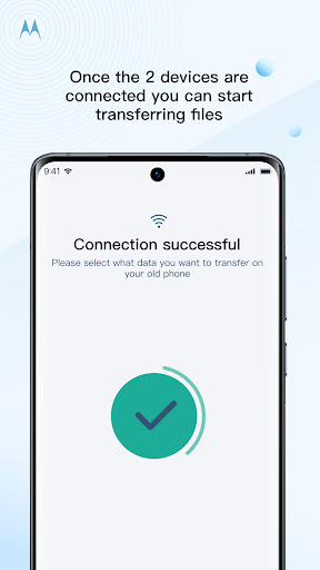 Mobile Assistant ekran görüntüsü