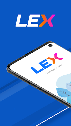Lex Station ekran görüntüsü