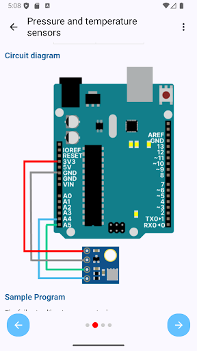 Arduino Programming Tutorial ekran görüntüsü
