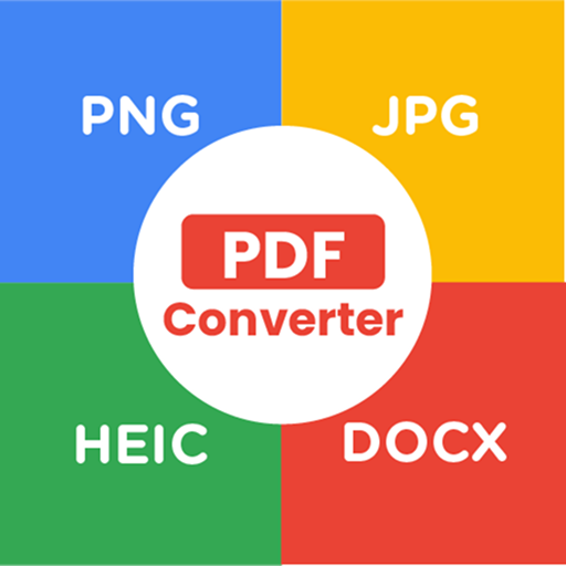 Image to PDF - PDF Converter