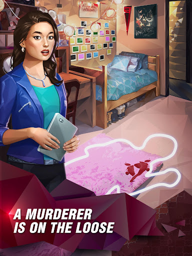 Solve It 3: Killer Fans ekran görüntüsü