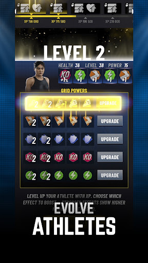ONE Fight Arena: Match3 PvP ekran görüntüsü