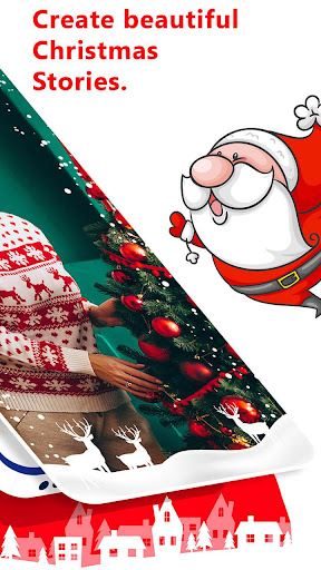 Noel Öykü Oluşturucu ekran görüntüsü