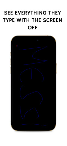 Ultra Sharpie - Pen Magic App ekran görüntüsü