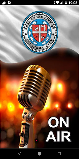 Oklahoma City Radio Stations ekran görüntüsü