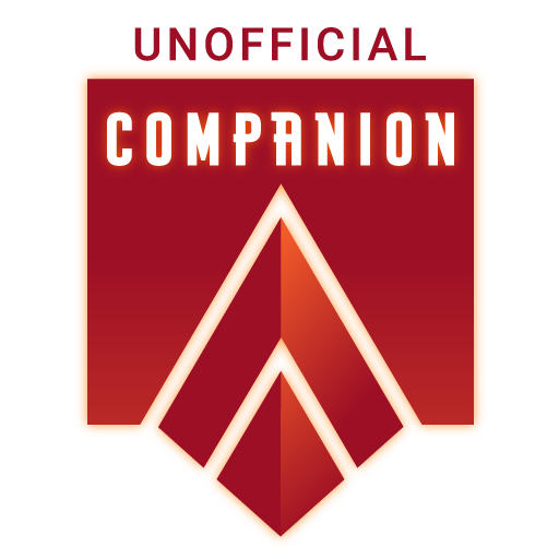 Companion for Apex