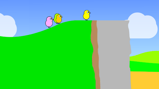 Duck Life 1 ekran görüntüsü
