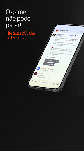Novo Player's Bank ekran görüntüsü