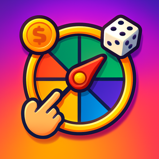 Choice Genie - Spin The Wheel