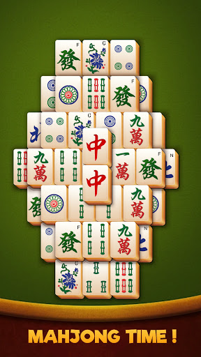 Mahjong 2 ekran görüntüsü