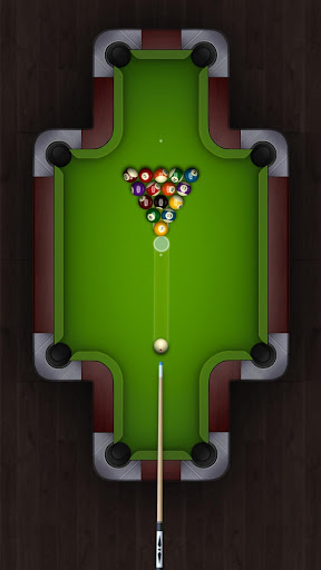 Shooting Ball ekran görüntüsü