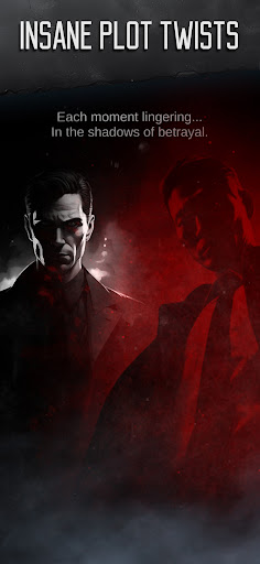 Murder Mystery - Detective ekran görüntüsü