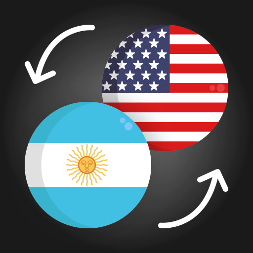 Argentine Peso to Dollar rates