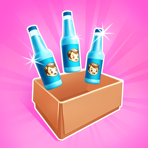 Soda Sort!