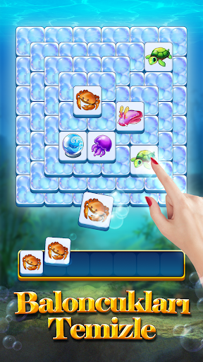 Triple Go: Match-3 Puzzle ekran görüntüsü