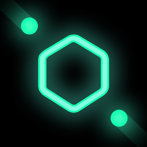 Neon Castle: Idle TD Game