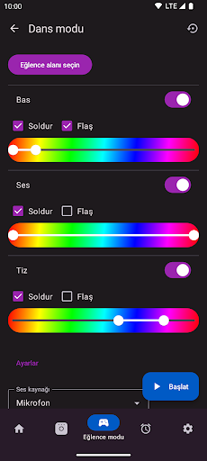 Hue Essentials ekran görüntüsü
