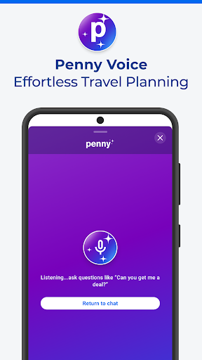 Priceline: Hotel, Flight & Car ekran görüntüsü