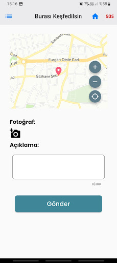BURASI KONYA ekran görüntüsü