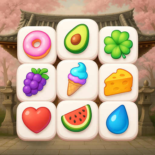 Fruit Flip
