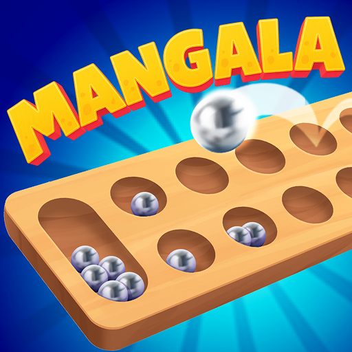 Mangala Oyunu: Masa Oyunlari