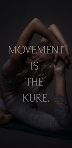 The Kure ekran görüntüsü