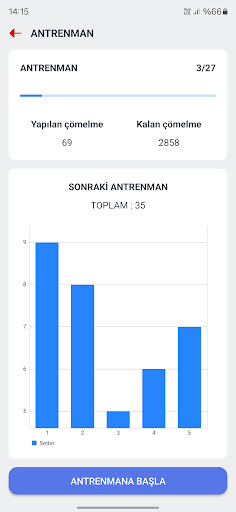 Zeopoxa Squat ekran görüntüsü