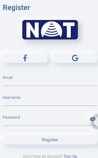 Nat RH-Emploi ekran görüntüsü
