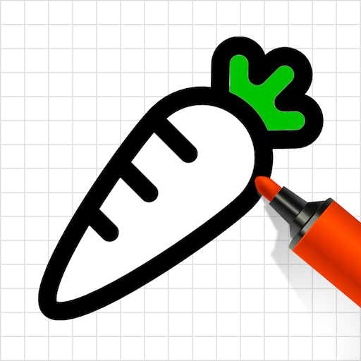 Coloring Book App