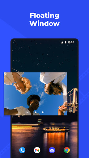 HD Video Player All Formats ekran görüntüsü