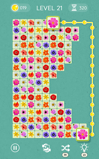 Onet - Connect & Match Puzzle ekran görüntüsü