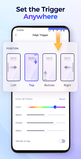 Control Center - Stable & Easy ekran görüntüsü