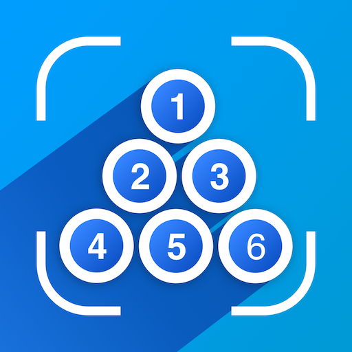 Count Objects Counting App