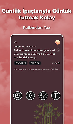Grateful Günlük: Gizli Günlük ekran görüntüsü
