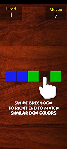 Color Sort Challenge ekran görüntüsü