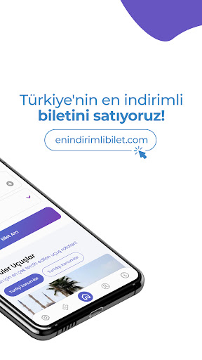 Enindirimlibilet ekran görüntüsü