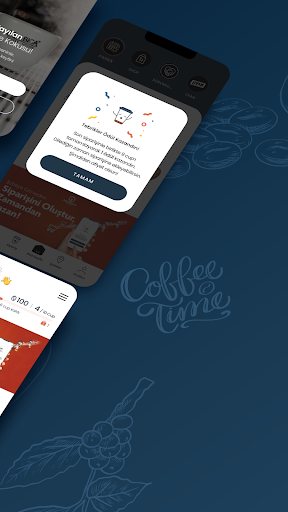 Arabica Coffee House ekran görüntüsü